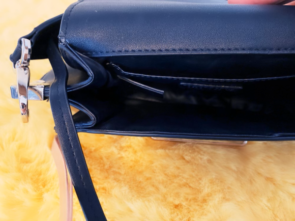 Prada Bag Small - Black - Image 3